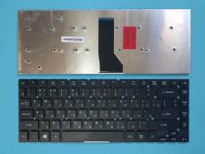 Клавіатура до ноутбука Cny MP-10K23SU-6981W №1